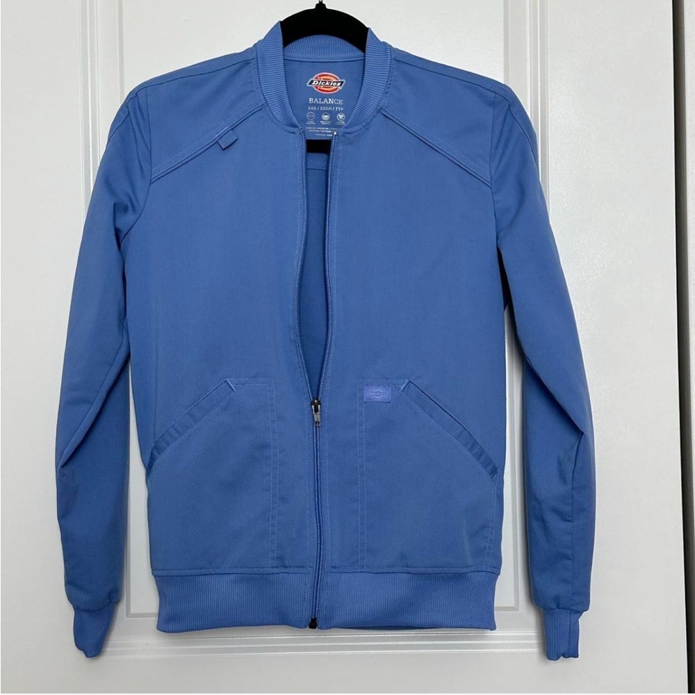 Dickies Scrub Jacket